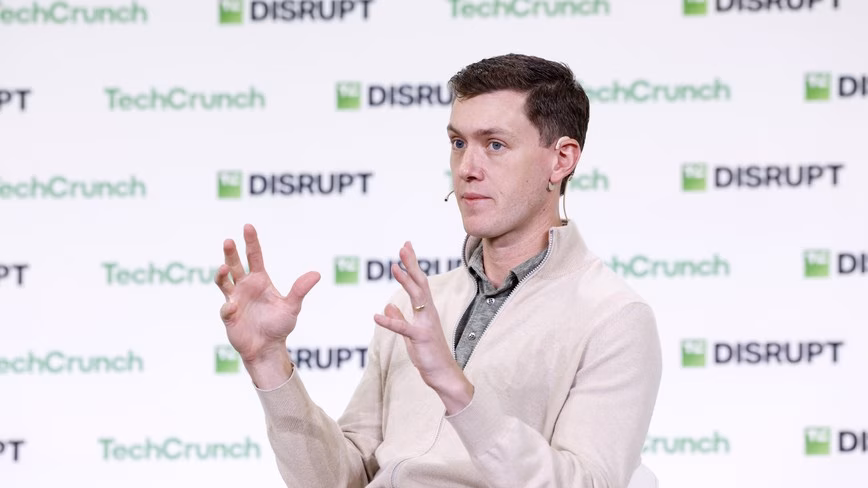 Flock’s CEO says it has never dropped a police customer over abuse