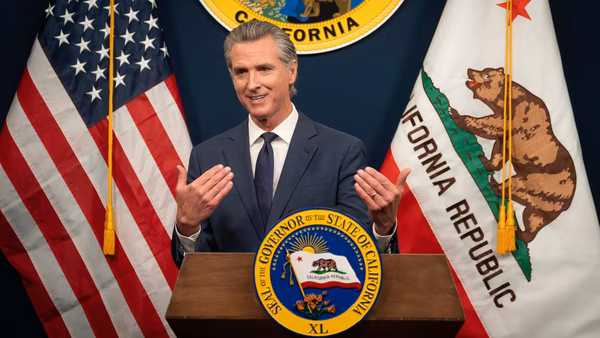 Anthropic tells Governor Gavin Newsom courts should be able to block risky AI models