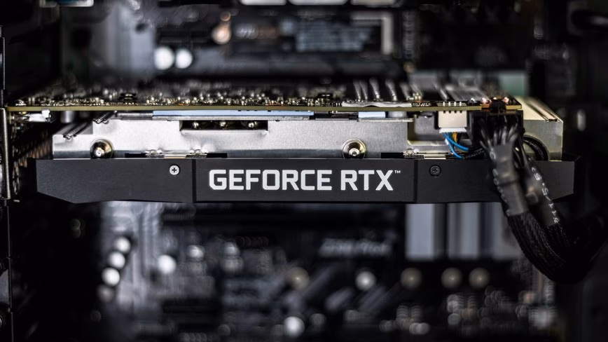 ByteDance, Alibaba и Tencent заказали чипы Nvidia на 35 млрд долларов, сообщает Reuters