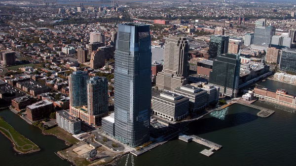 Goldman Sachs puts $500M into small-business AI with four AI labs