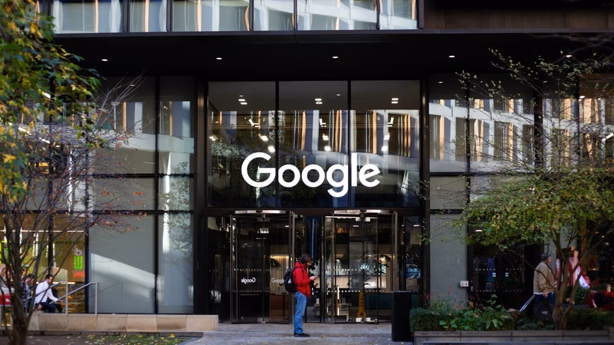 ЕС заявил, что ведёт переговоры с Google об изменениях после штрафа по DMA на 890 млн евро