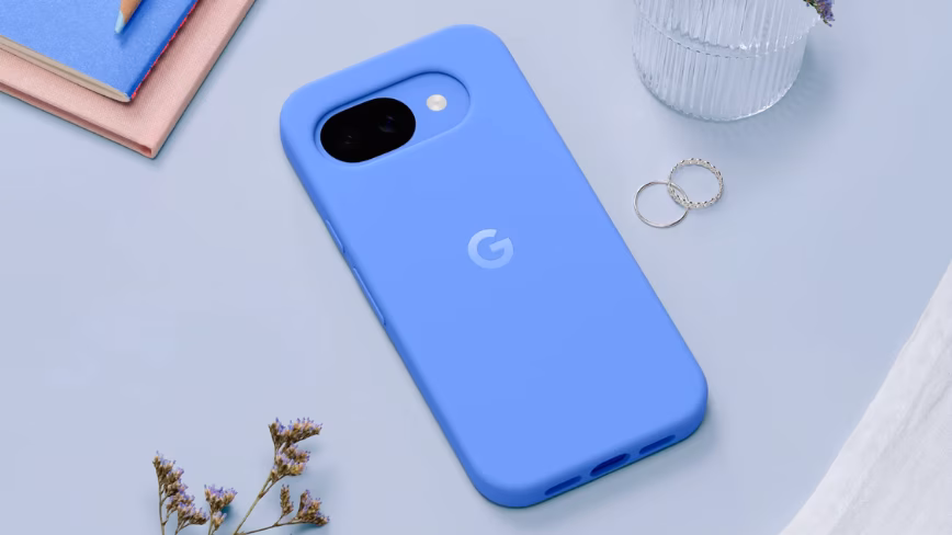 Google повышает цену Pixel 10a до 599 долларов на фоне роста стоимости памяти