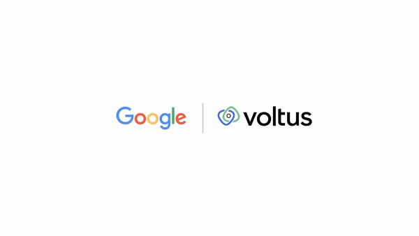 Google funds a 1GW virtual power plant with Voltus on the PJM grid