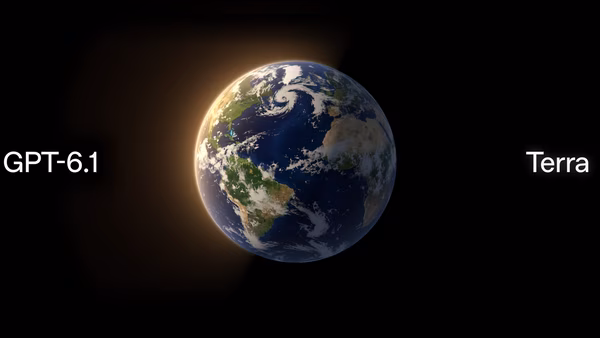 OpenAI launches GPT-6.1 Terra, a cheaper model for everyday computer work