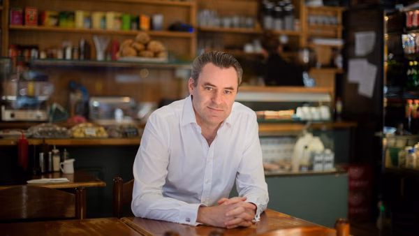 Nous raises $17M to expand its household AI agent beyond the UK