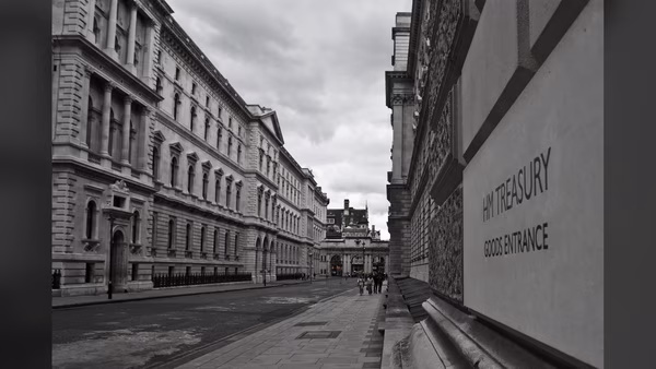 UK puts £130m into AI cyber defence in a £600m+ AI package