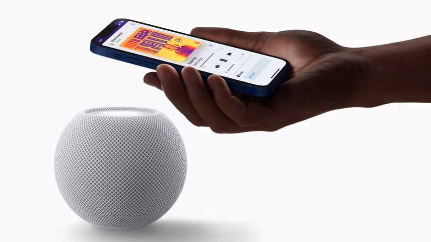 Apple и LG вместе создали дверной звонок, замок и термостат, сообщает Bloomberg