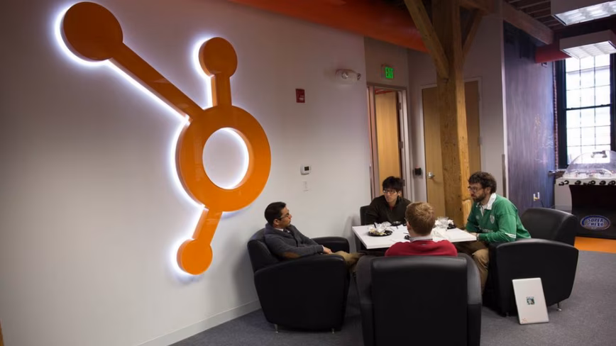 HubSpot to cut 660 jobs as the company pivots to AI