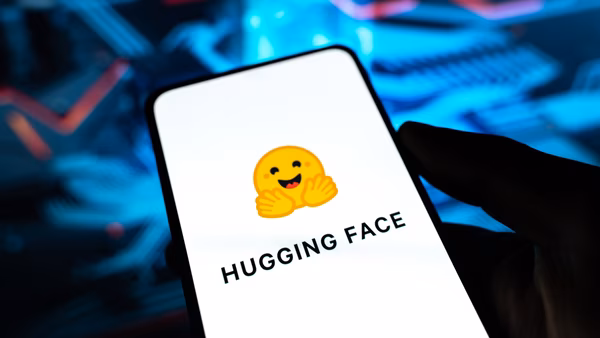 Hugging Face releases Carbon-X, an AI model for questions about DNA Featured Image