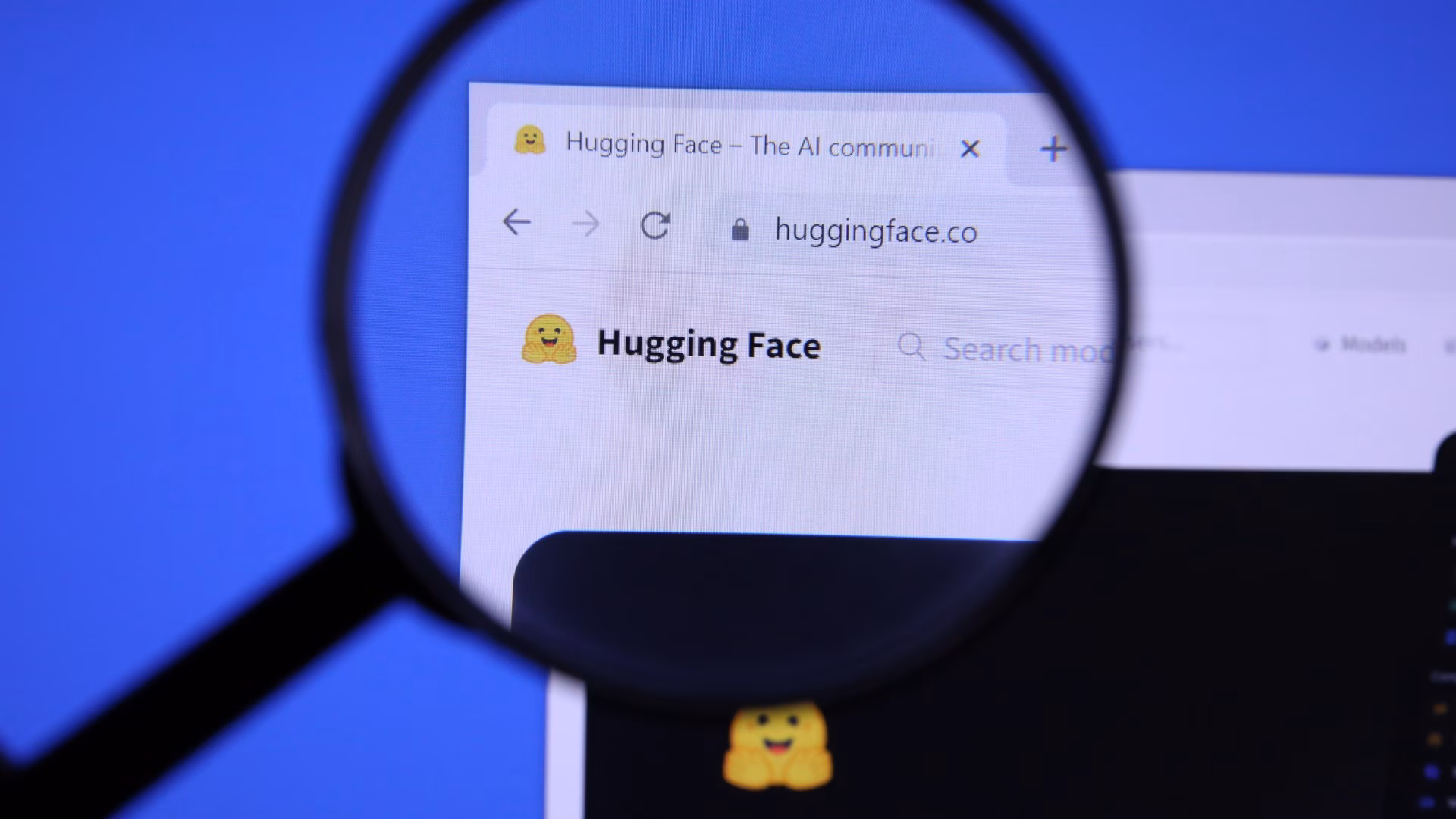 Минюст США проверяет сделку Nvidia с Hugging Face на 12,9 млрд долларов — Reuters