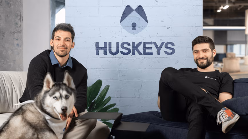 Huskeys запускает профилирование для развития проактивной защиты периферии сети