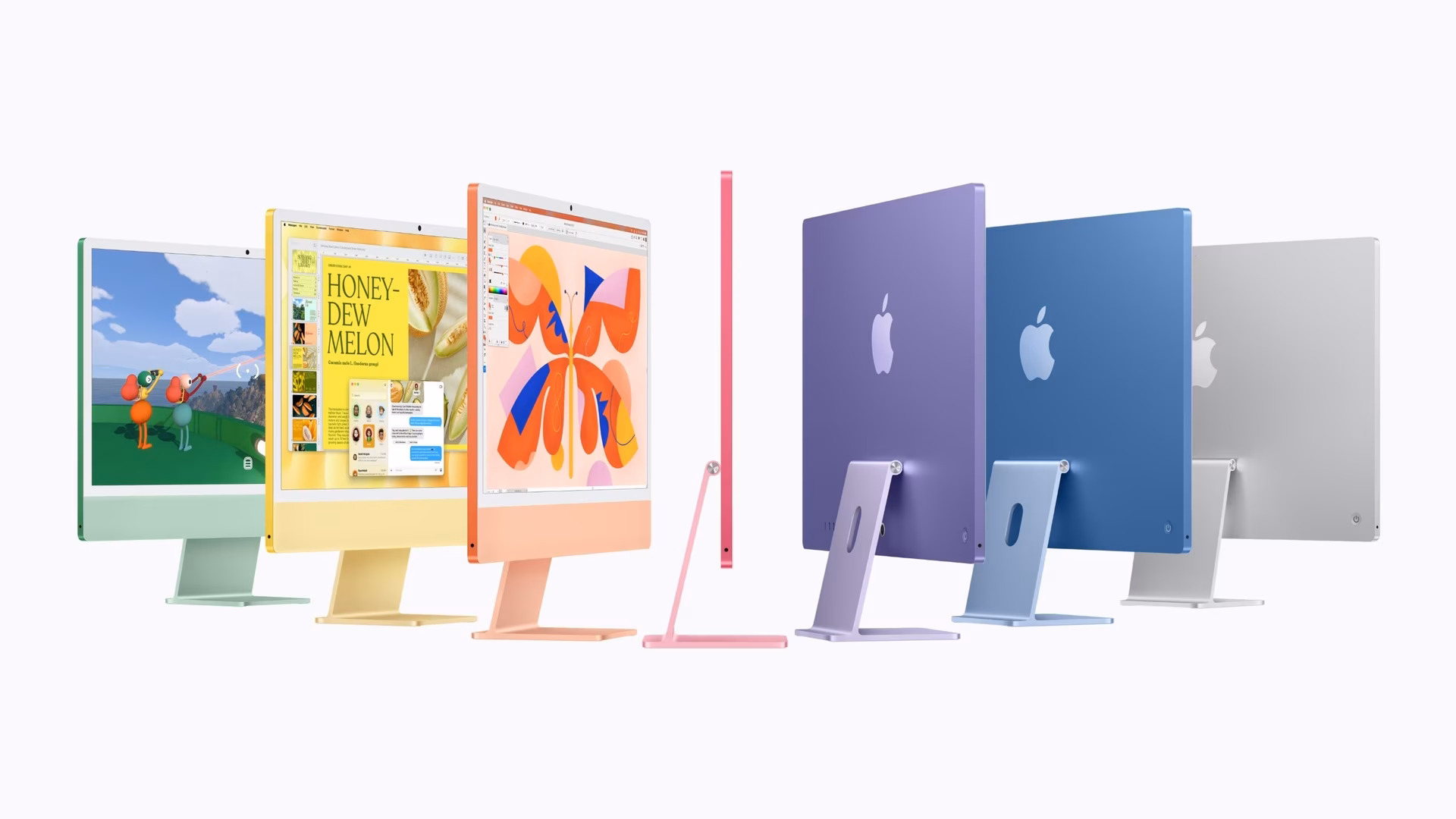 Apple установила чип M6 в новый iMac и базовый MacBook Pro