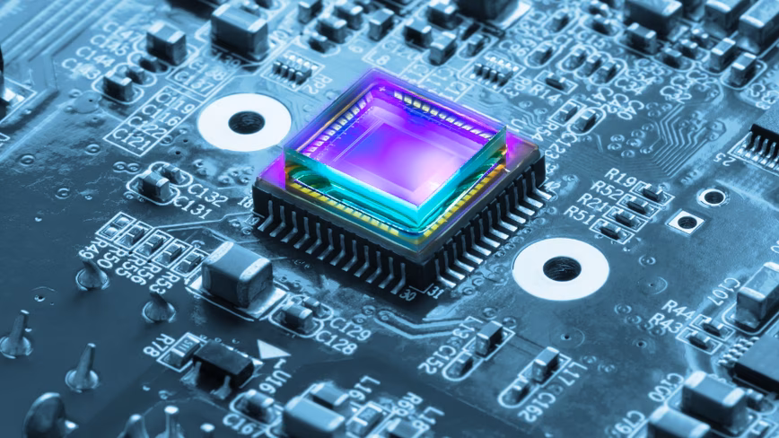 Cirrus Logic made rival bid for Synaptics, Bloomberg reports