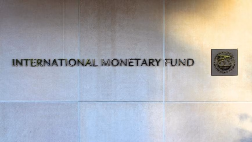 IMF warns $1.4tn in circular AI deals could deepen a market correction
