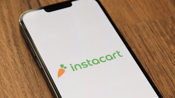 Instacart is exploring a sale, and Uber has already walked away