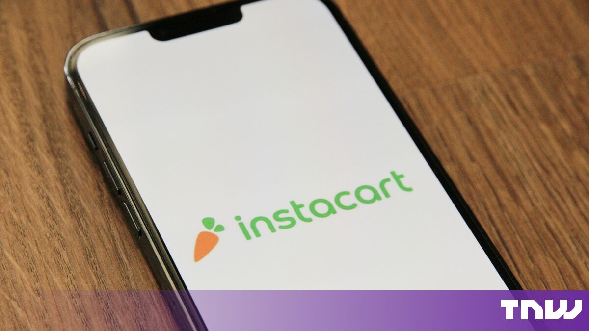 Instacart explores sale; Uber talks fizzled, reports say