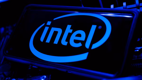 Intel to buy quantum software firm Classiq for about $2.3bn