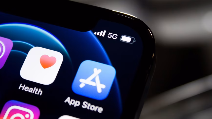В этом году в App Store вышло больше премиальных игр, чем в прошлом, заявляет Apple