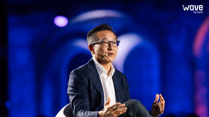 Alibaba’s Joe Tsai says open source is Europe’s only way to AI independence