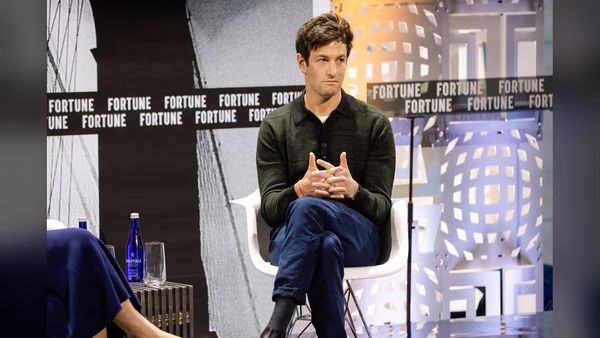 Joshua Kushner’s Thrive Holdings agrees to buy ADT for $7.6bn in cash