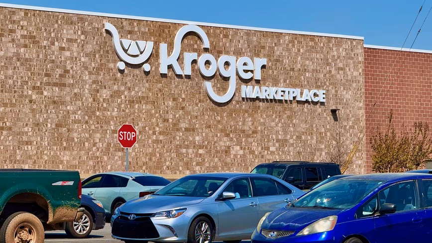 Kroger сократит 37% корпоративного персонала, делая ставку на технологии