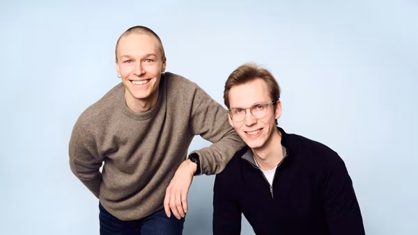 Swedish legal AI firm Legora raises $550M led by Atreides at $8.8B valuation