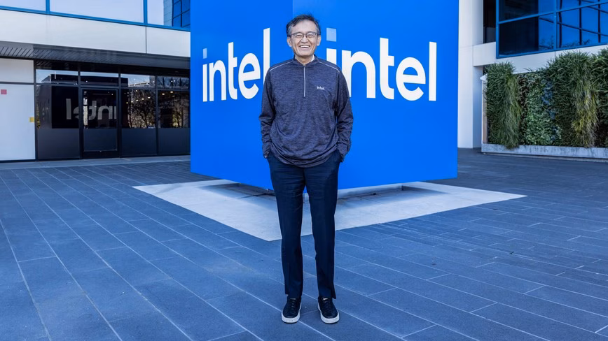 Intel will stay on Musk’s Terafab chip project, CEO tells Bloomberg