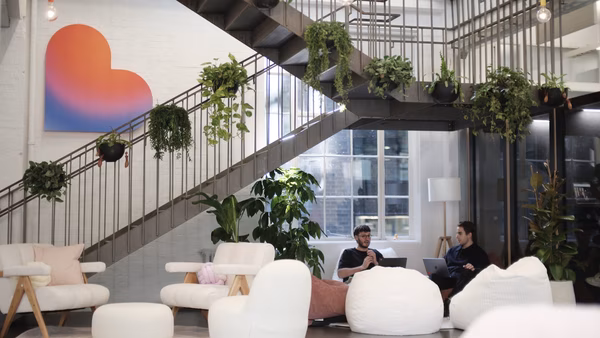 Lovable opens its first London office with 70 staff