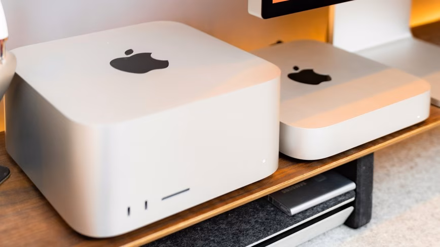 Apple добавляет новые средства управления полным доступом к диску на Mac из-за ИИ-агентов