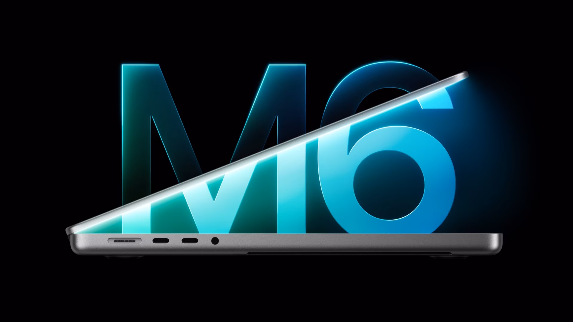 Apple представила 14-дюймовый MacBook Pro с чипом M6 и автономностью до 24 часов