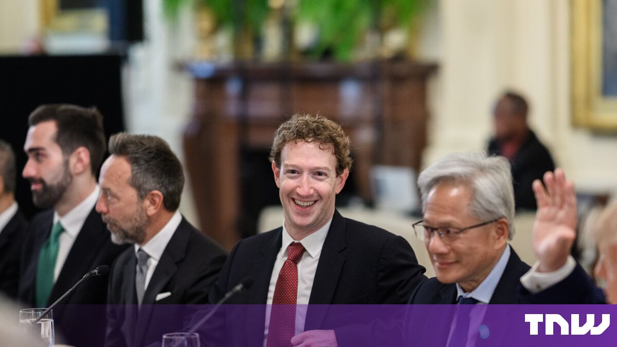Meta shareholders sue Zuckerberg to block his non-voting share plan