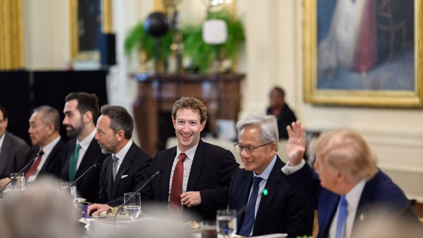 Zuckerberg planned to sell his home, so Meta built him a wealth tax deal
