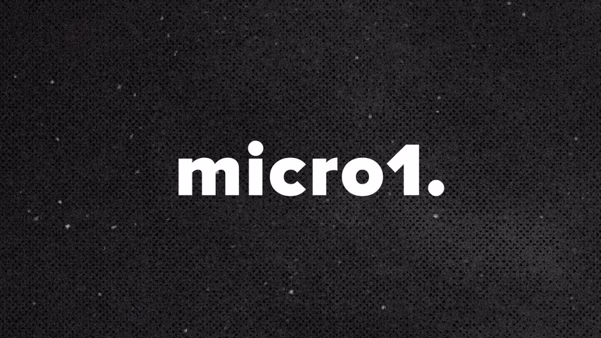 micro1 commits $1bn to buy company data for training AI agents