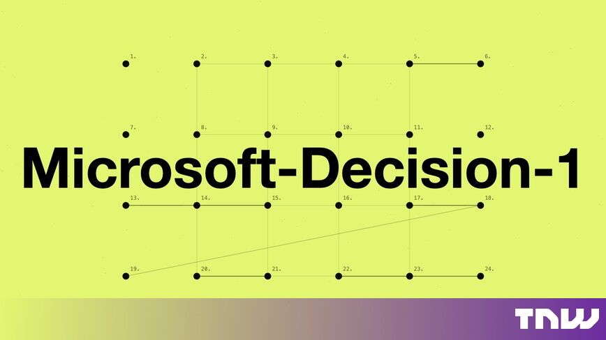 https://media.thenextweb.com/2026/10/microsoft-decision-1-wordmark-lime-grid.jpg