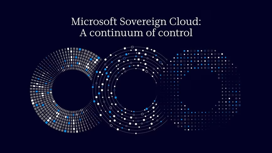 Microsoft добавляет надзор ЕС за доступом и офлайн-ИИ в своё суверенное облако