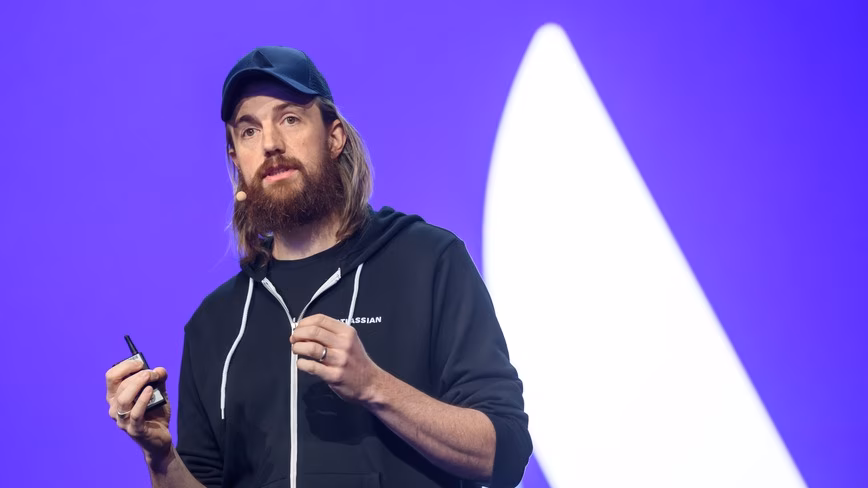 Atlassian не использует китайские модели ИИ в своих продуктивных системах, заявил гендиректор компании