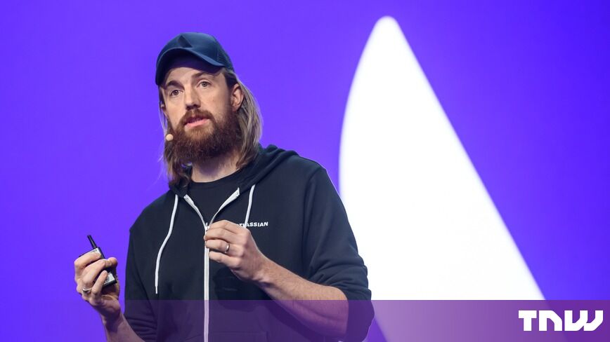 Atlassian does not use Chinese AI models in production, its CEO says