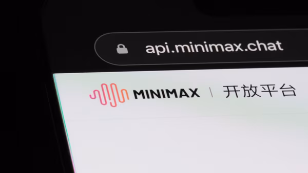 DeepSeek and MiniMax cleared to take AI models abroad, state media says