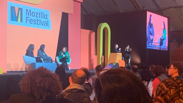 Mozilla Festival returns to Barcelona with a focus on community-led tech