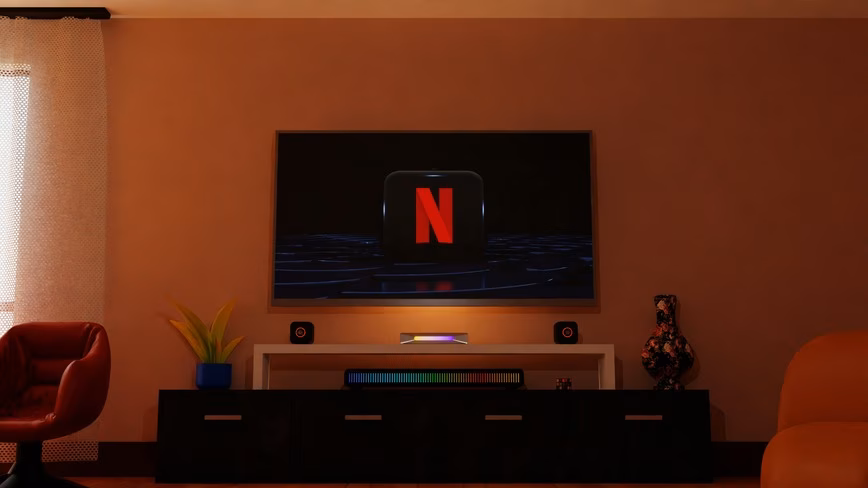 Netflix names ex-Disney TV boss Peter Rice content chief as Bajaria leaves