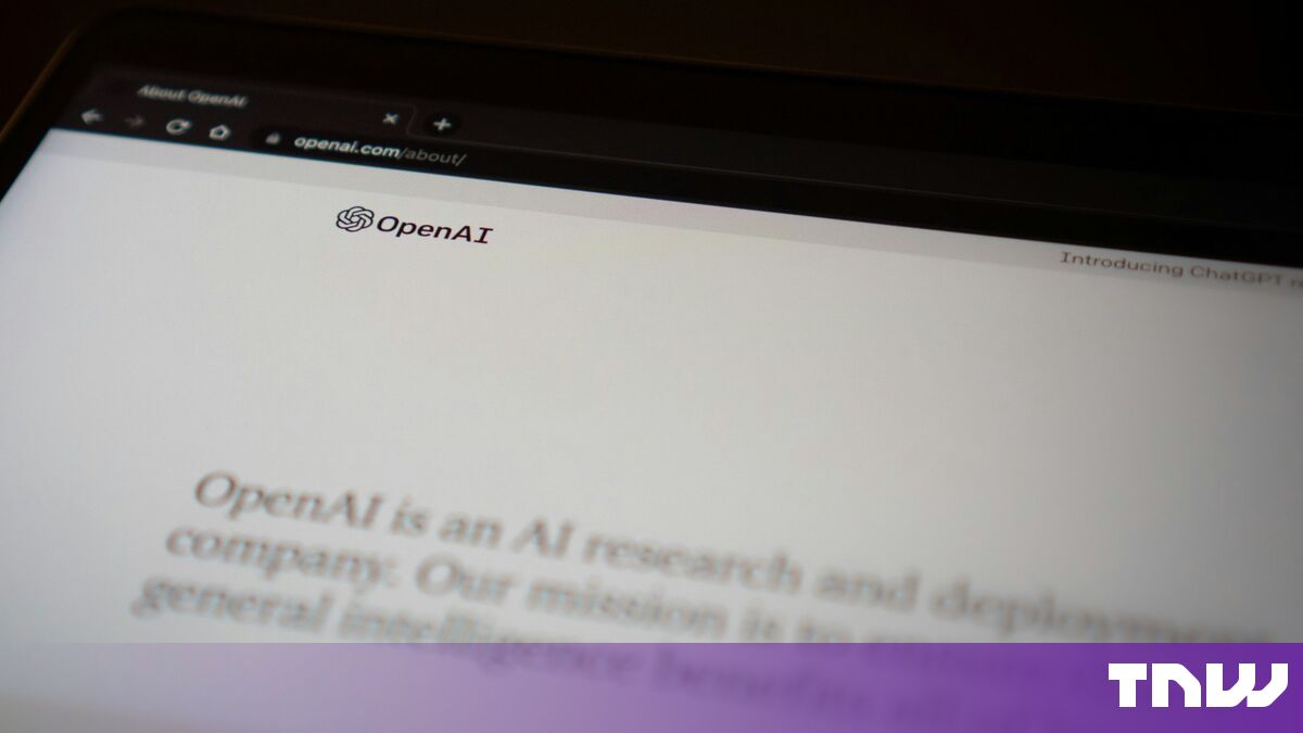 Cognizant puts 25,000 staff behind OpenAI, days after a Gemini push