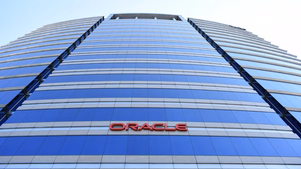 Oracle bundles AI video tools and streaming into one media platform