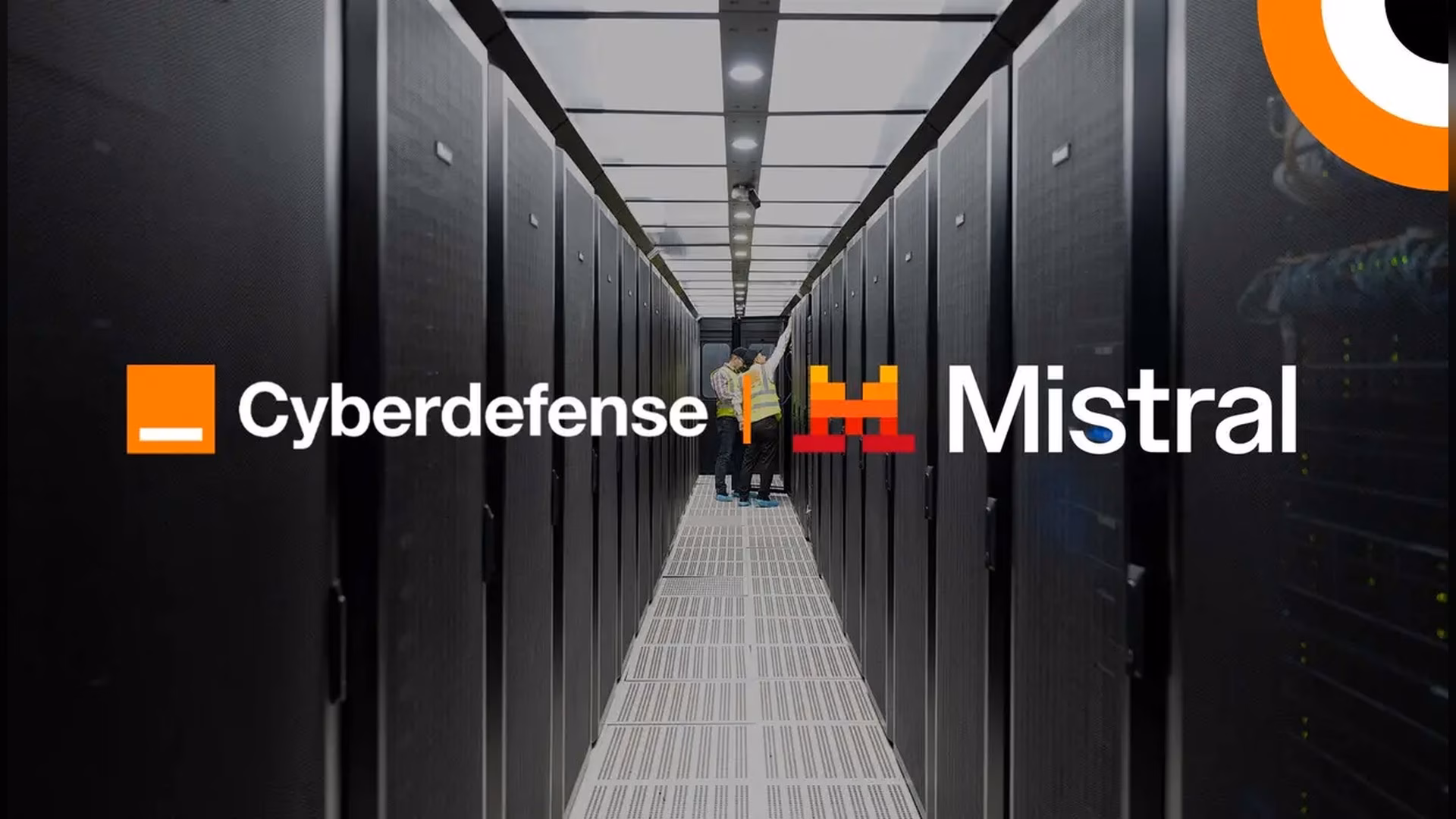 Orange Cyberdefense присоединилась к программе партнёров по разработке Mistral Large 4