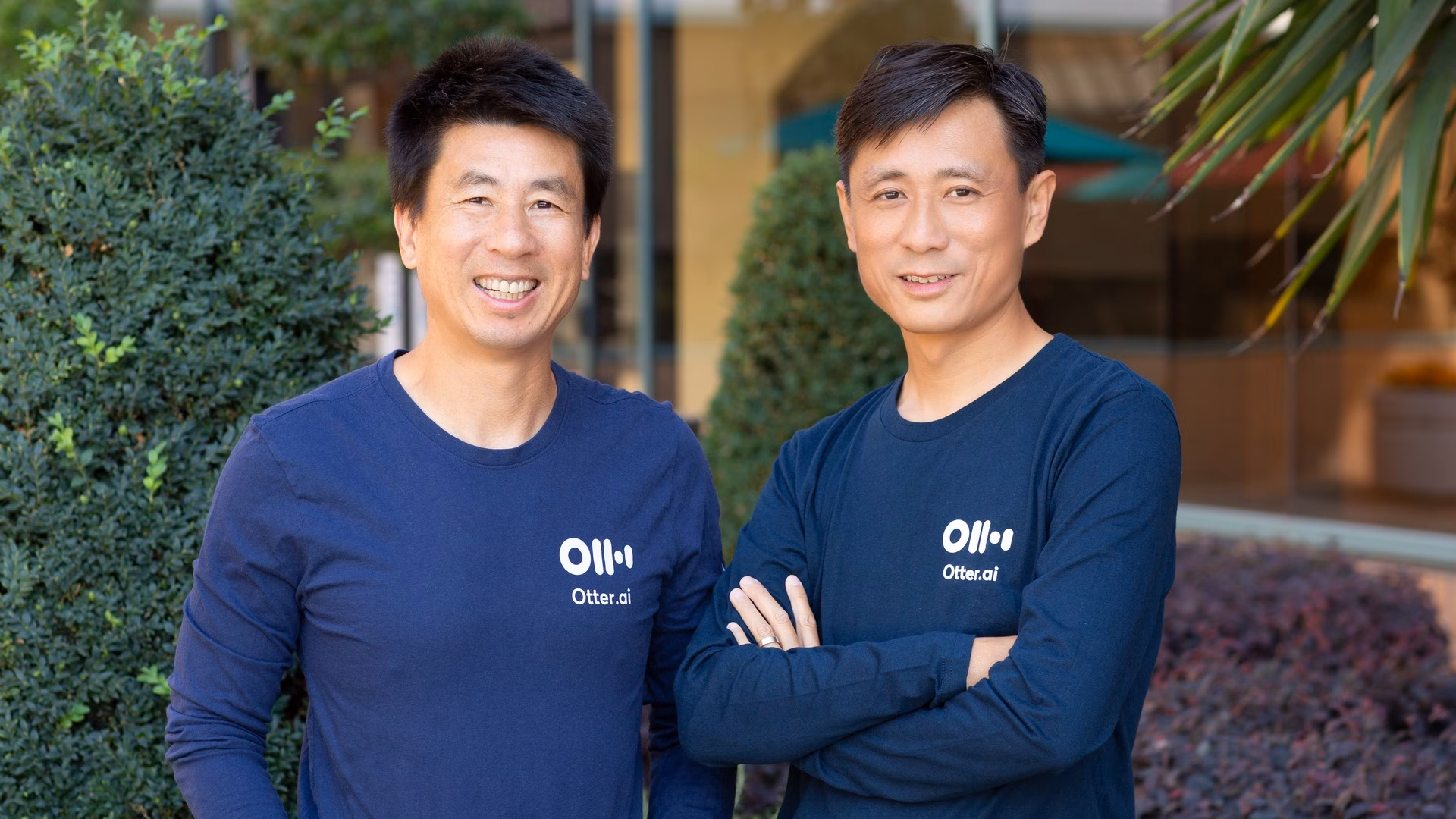Otter.ai raises $320M from General Catalyst for enterprise growth
