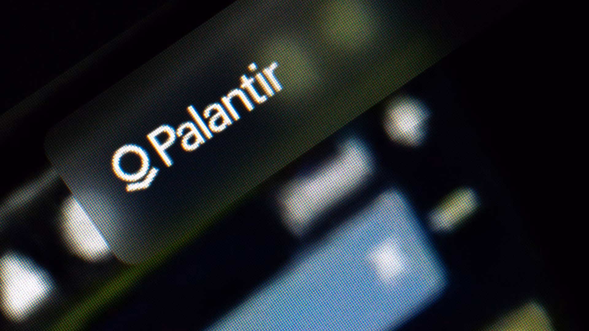 Palantir says it cannot switch off NATO’s Maven AI system