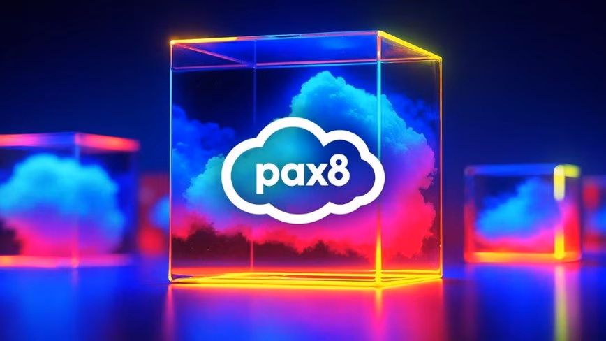 По данным Pax8, две трети малых компаний, использующих ИИ, теперь создают собственные инструменты