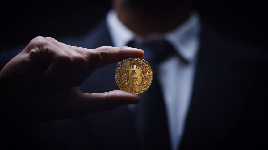 Хотите платить за кофе биткоинами? Вот как это сделать