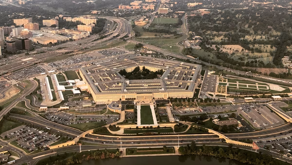 Pentagon suspects hackers behind freezer failures at US base stores