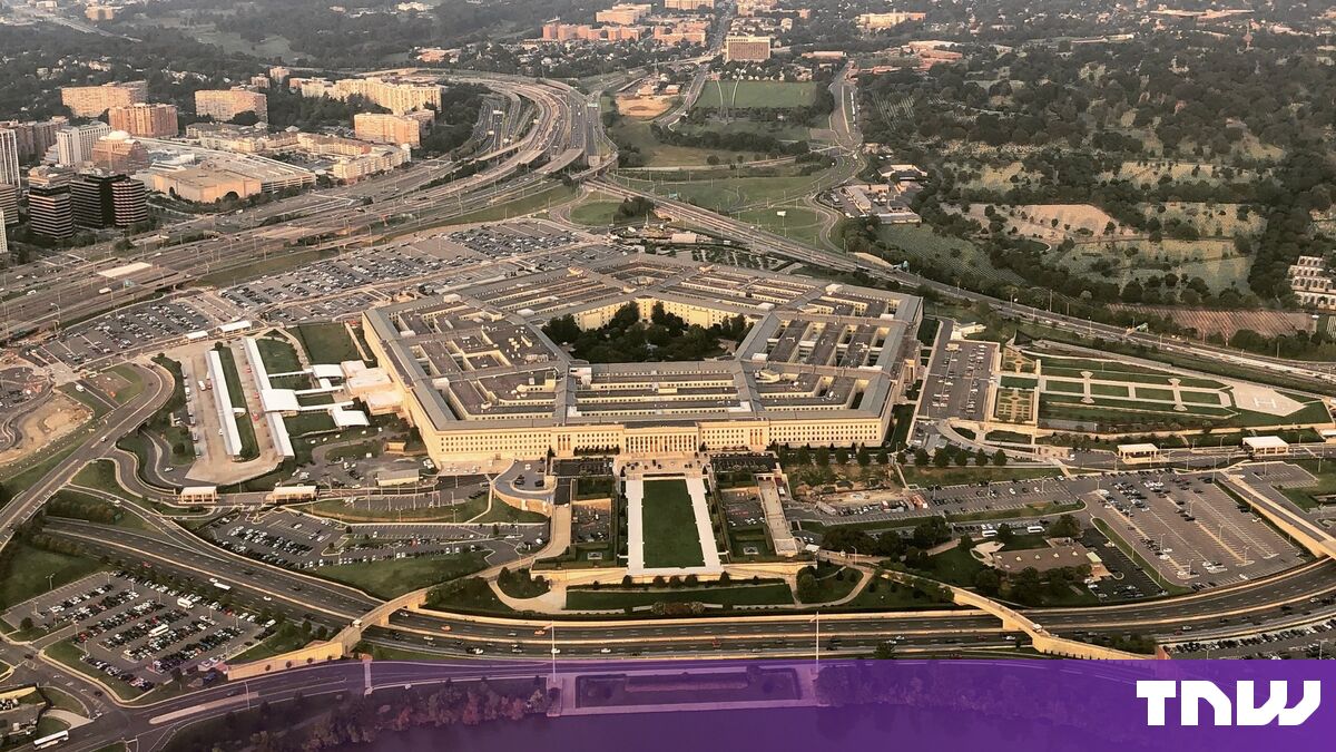 Pentagon investigates suspected cyberattack behind base freezer failures