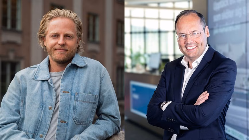 Stockholm startup Matters raises $5m pre-seed to build an AI-native bank